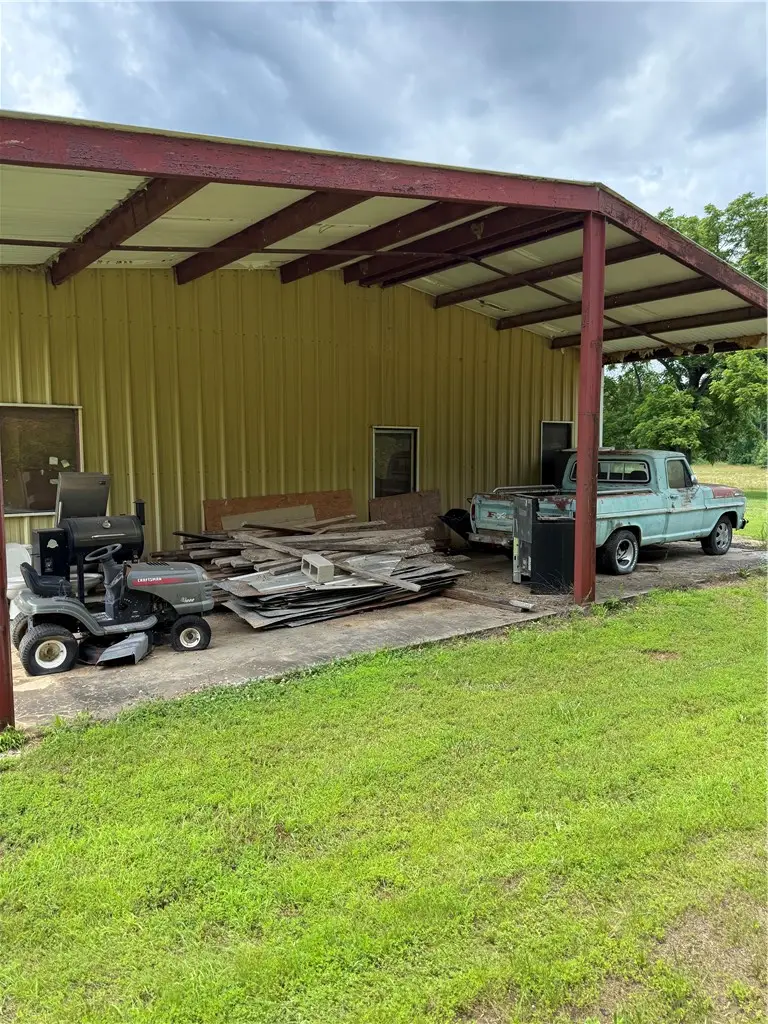 TBD Sr 27, Dover, AR 72837 - #3