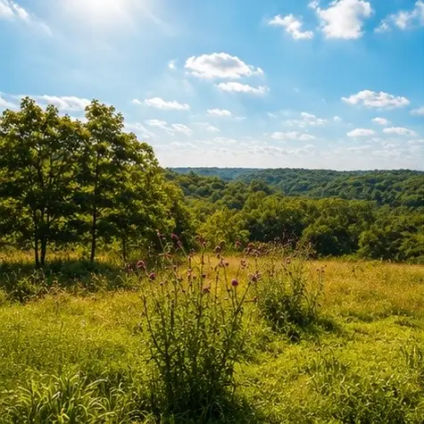 1029 Bear Hollow Road, Pineville, MO 64856 - #2