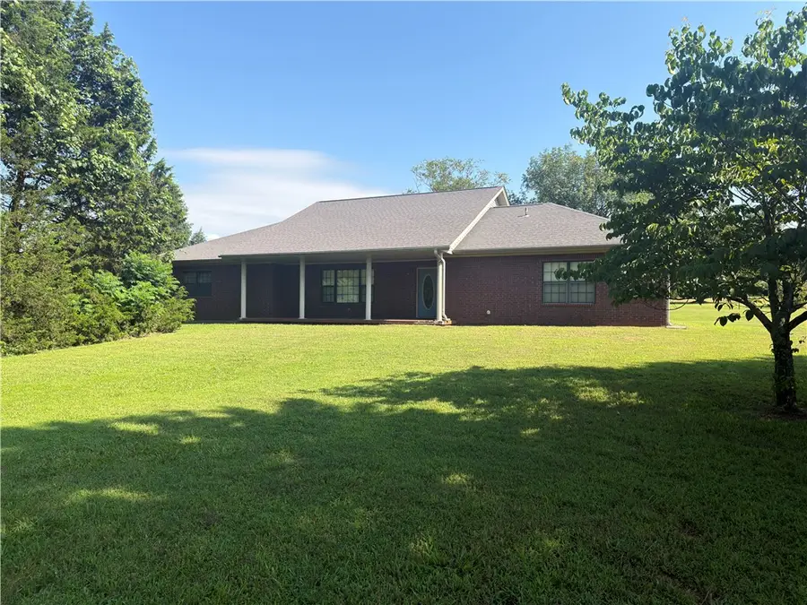 1070 County Road 3348, Clarksville, AR 72830 - #2