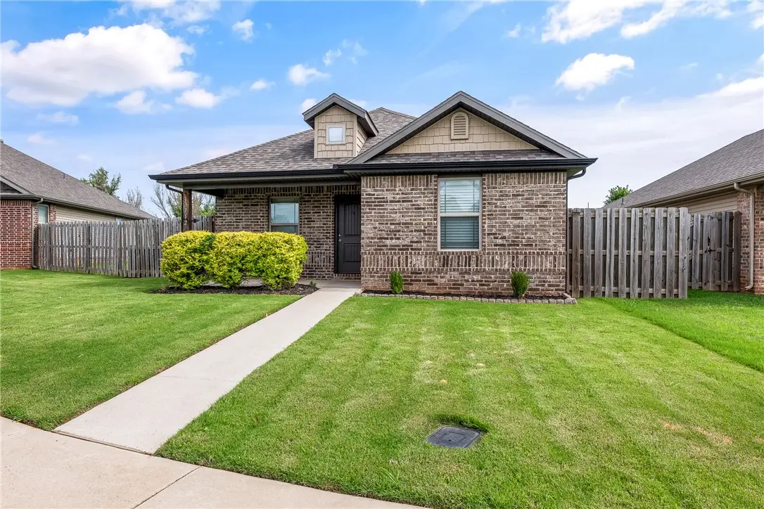 3712 SW Davinci Boulevard, Bentonville, AR 72712 - #1