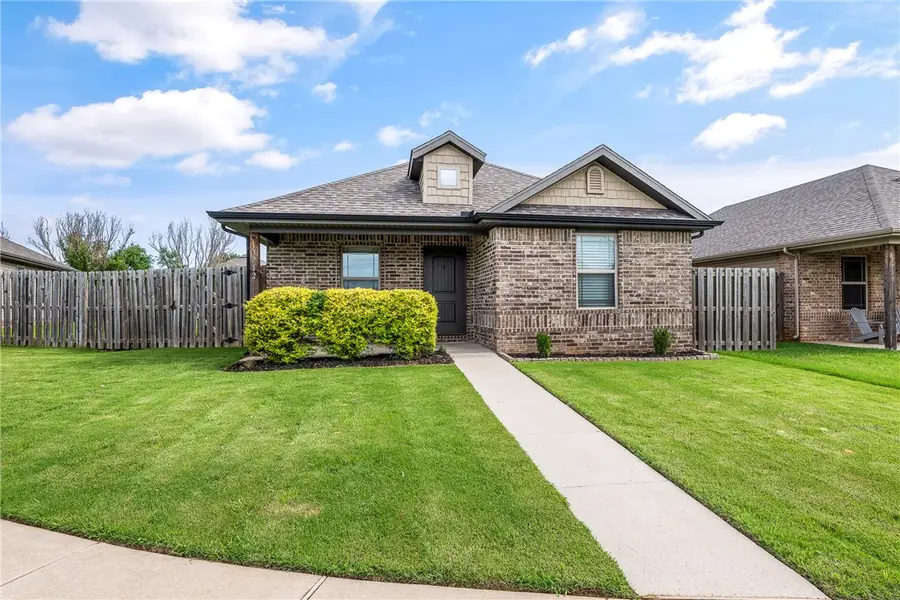 3712 SW Davinci Boulevard, Bentonville, AR 72712 - #2
