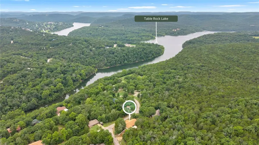 27 N Star Loop, Holiday Island, AR 72631 - #2