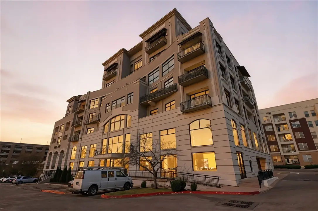 401 W Watson Street #401, Fayetteville, AR 72701 - #1
