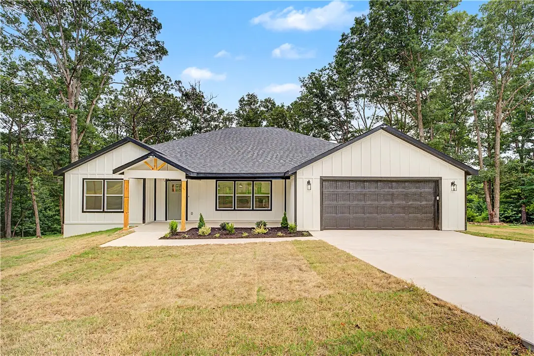 130 Madison 8323, Hindsville, AR 72738 - #1