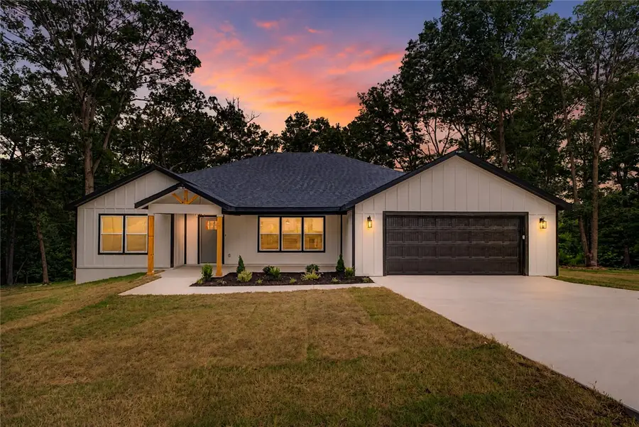 130 Madison 8323, Hindsville, AR 72738 - #2