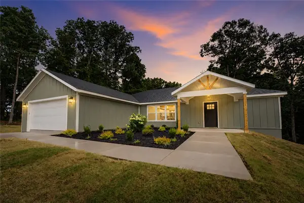 155 Madison 8323, Hindsville, AR 72738