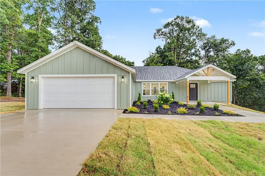 155 Madison 8323, Hindsville, AR 72738 - #2