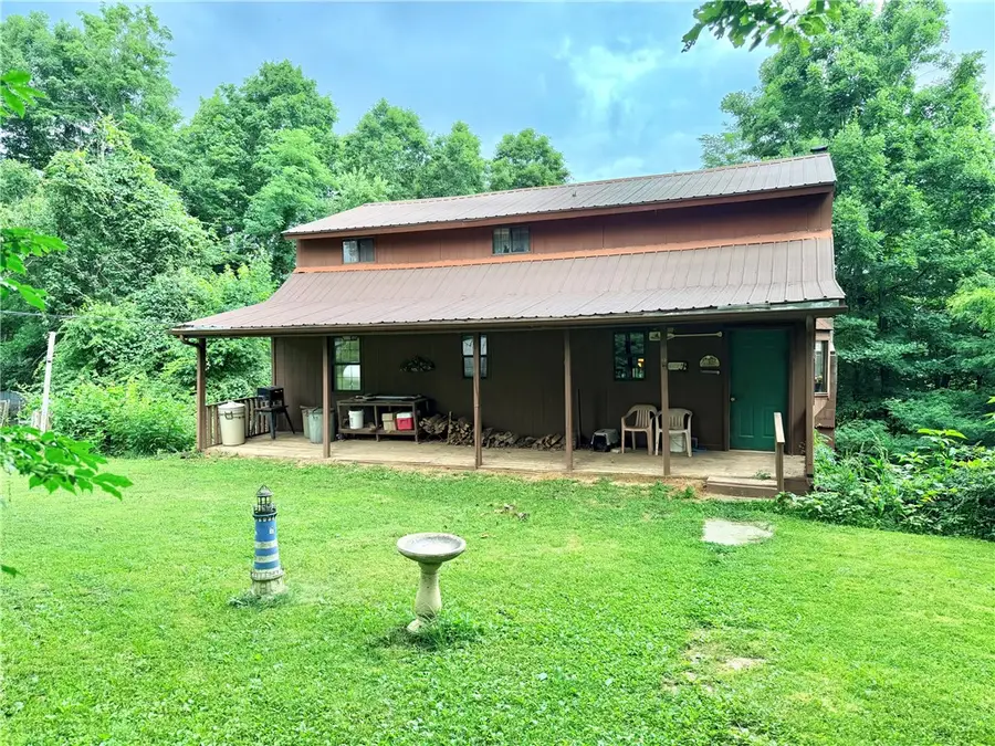 19874 Ar 21 Highway, Ponca, AR 72670 - #2