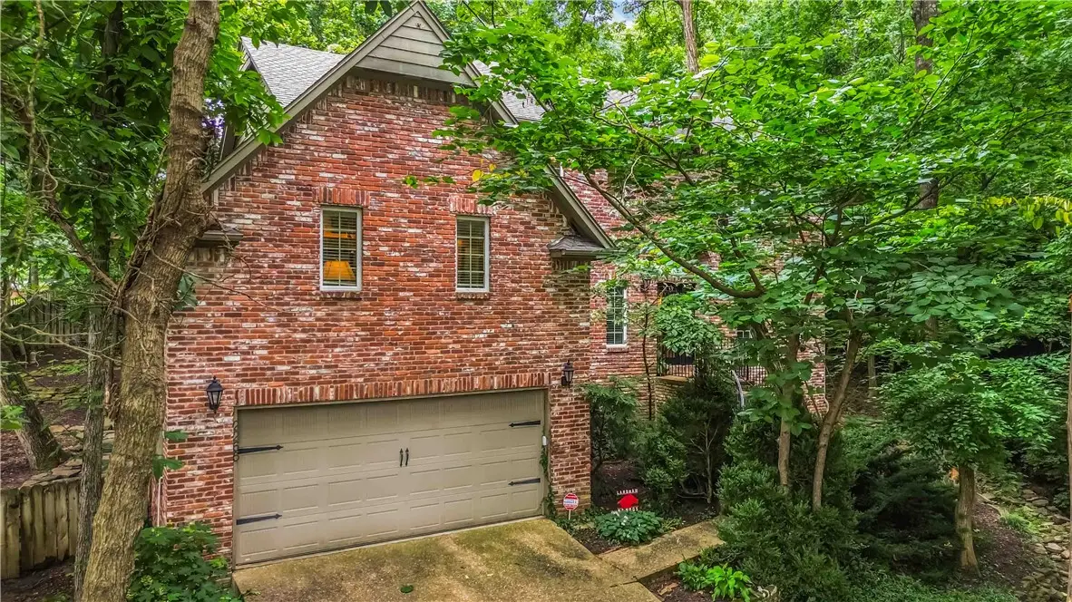 2265 Revere Place, Fayetteville, AR 72701 - #1