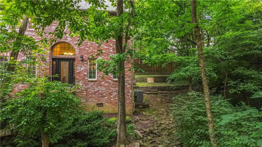 2265 Revere Place, Fayetteville, AR 72701 - #2