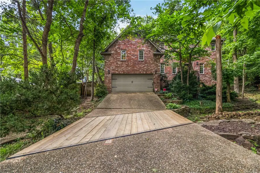 2265 Revere Place, Fayetteville, AR 72701 - #3