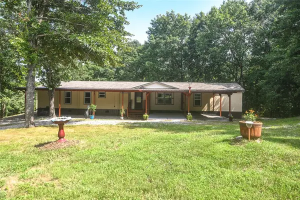 2839 Indian Springs Court, Kansas, OK 74347