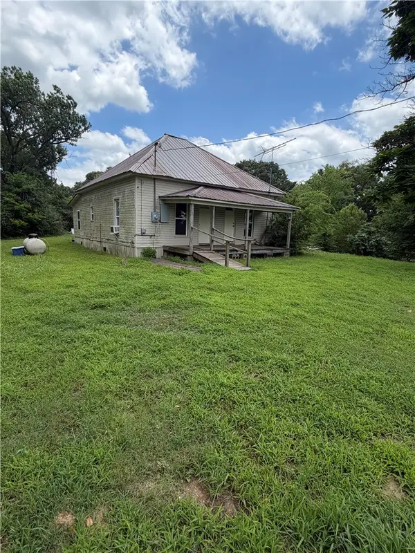 3954 Dublin Road, Scranton, AR 72863