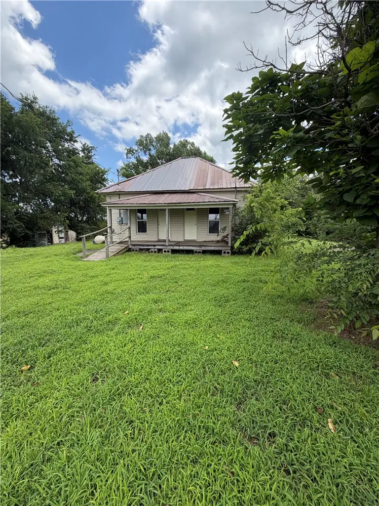 3954 Dublin Road, Scranton, AR 72863 - #2