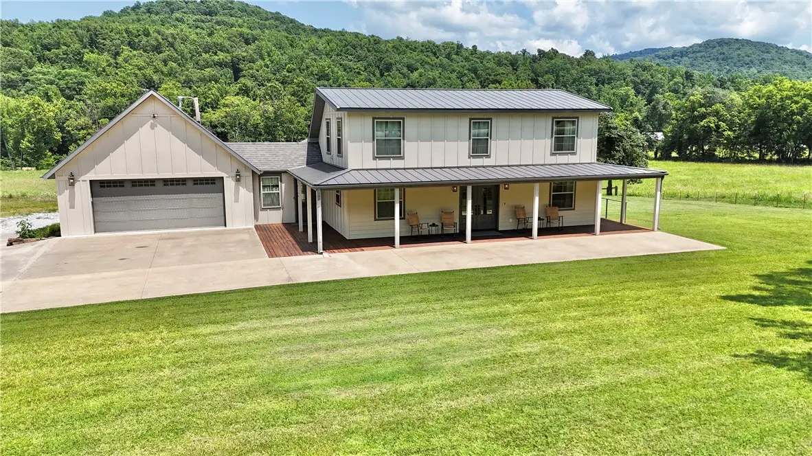 2730 Highway 23, Combs, AR 72721 - #1