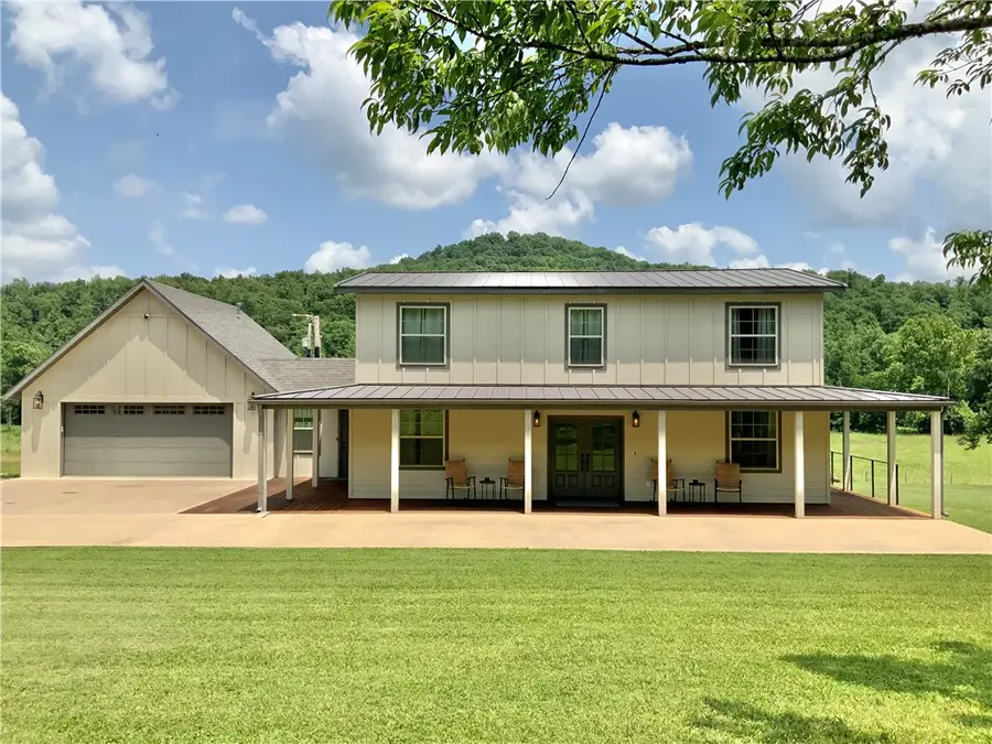 2730 Highway 23, Combs, AR 72721 - #2
