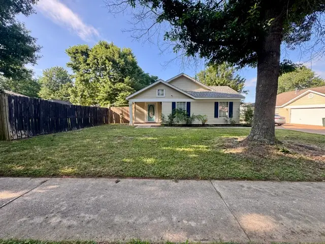 5651 Legacy Street, Fayetteville, AR 72704 - #1