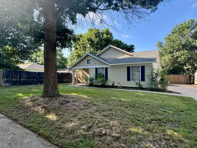 5651 Legacy Street, Fayetteville, AR 72704 - #2