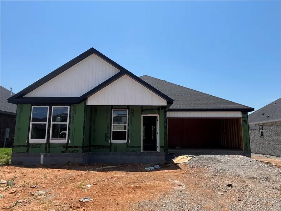 6607 SW Basswood Avenue, Bentonville, AR 72713 - #2