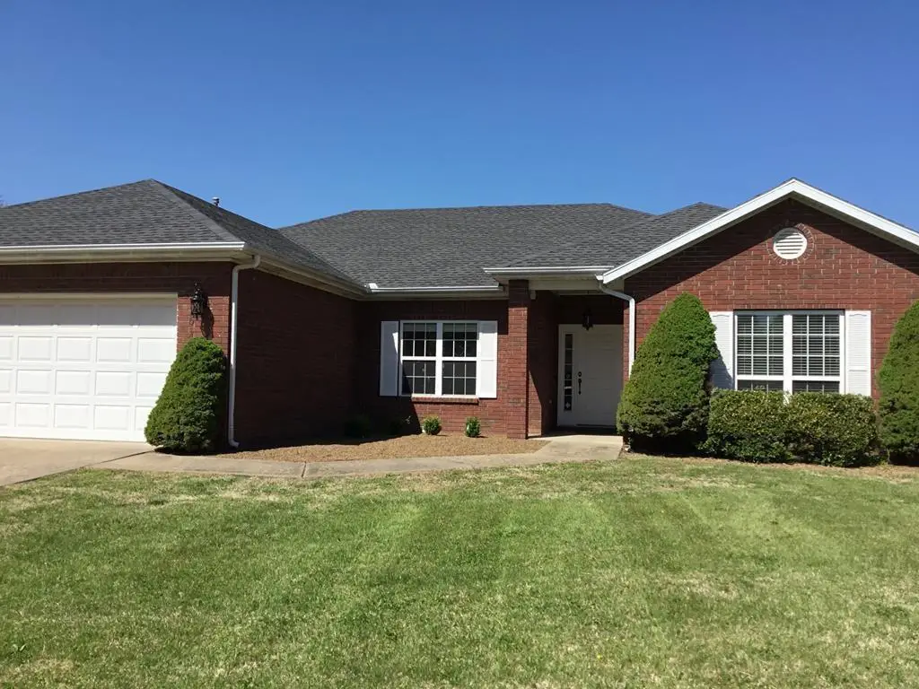 303 Cross Lane, Bentonville, AR 72712 - #1