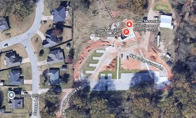 303 Cross Lane, Bentonville, AR 72712 - #2