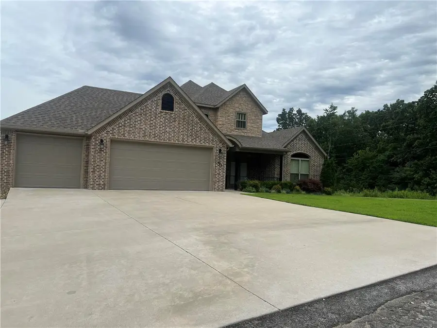 33 Ledbetter Lane, Bella Vista, AR 72715 - #3
