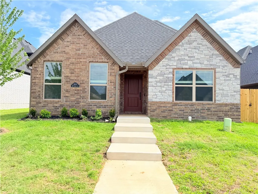 2905 SW Lovely Lane, Bentonville, AR 72713 - #1