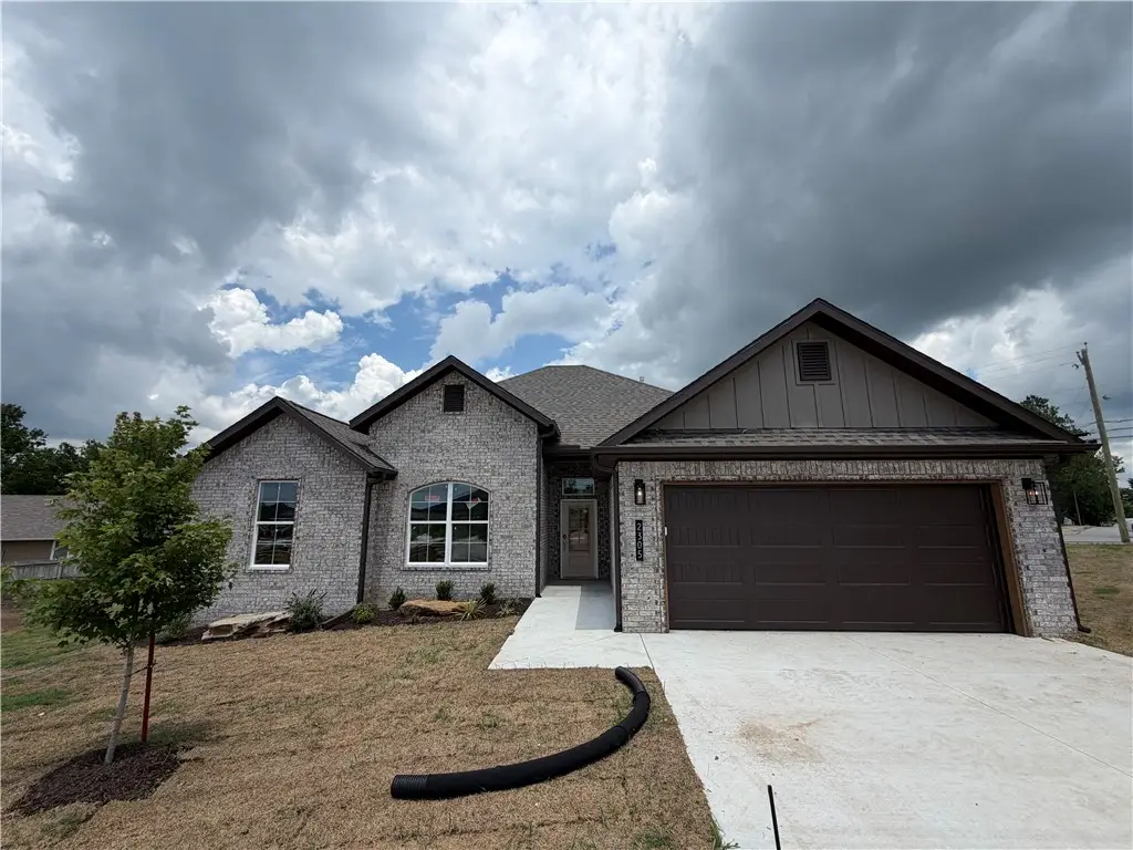 2305 Cassidy Court, Siloam Springs, AR 72761 - #1
