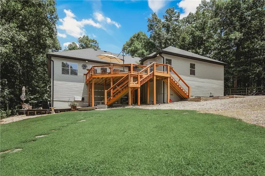 32 Attleborough Lane, Bella Vista, AR 72714 - #3