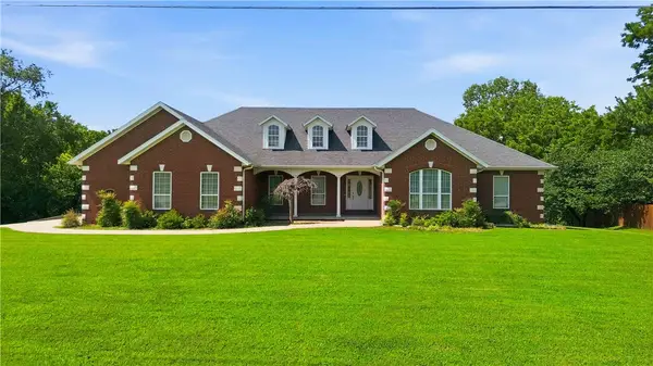 136 Riverview Drive, Anderson, MO 64831