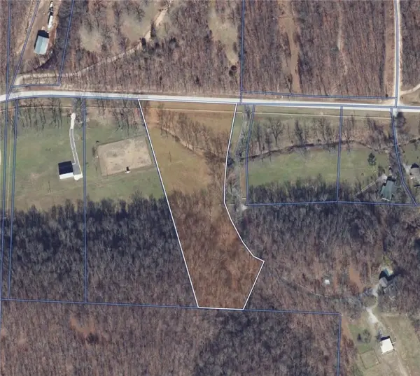 Ar Hwy 102, Decatur, AR 72722