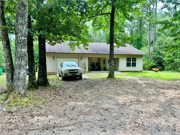 109 Bark Lane, Hector, AR 72843