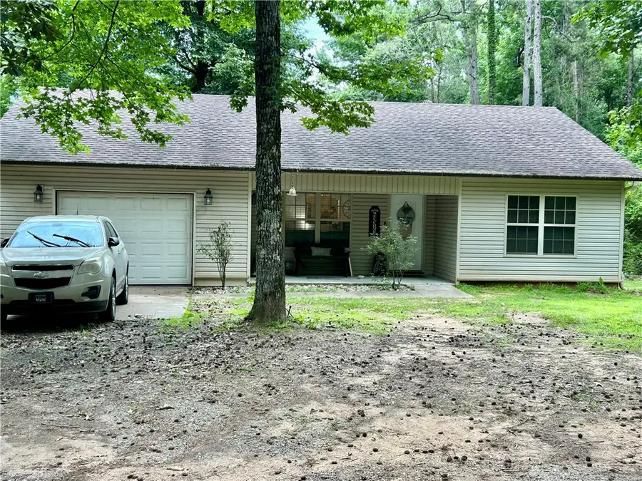 109 Bark Lane, Hector, AR 72843 - #2
