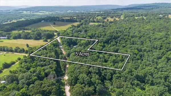 12605 Rocky Hill Road, Prairie Grove, AR 72753