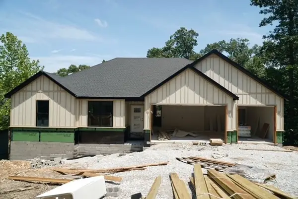 14 Burwell Drive, Bella Vista, AR 72714