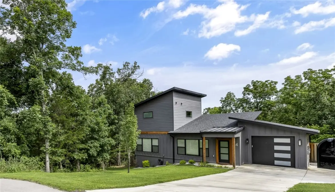 4 Sable Lane, Bella Vista, AR 72715 - #1