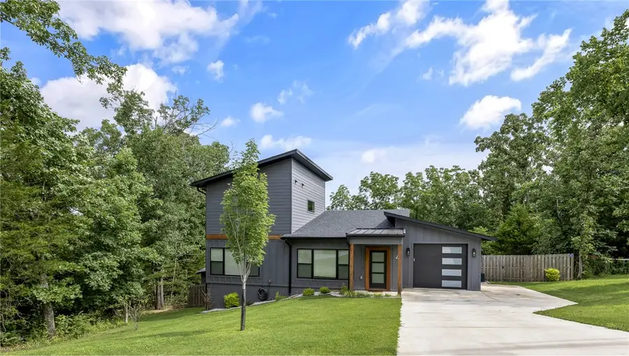 4 Sable Lane, Bella Vista, AR 72715 - #2
