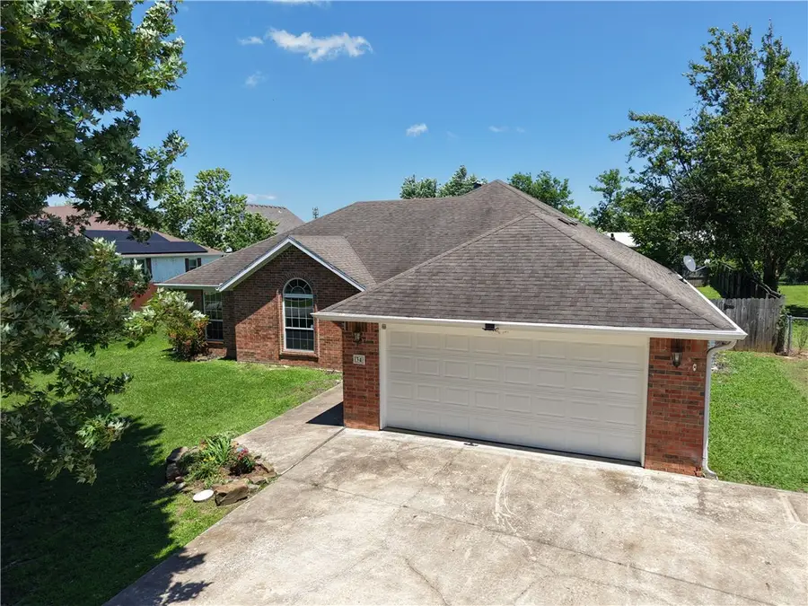 34 N Letitia Avenue, Fayetteville, AR 72701 - #2