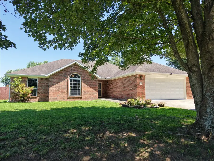 34 N Letitia Avenue, Fayetteville, AR 72701 - #3