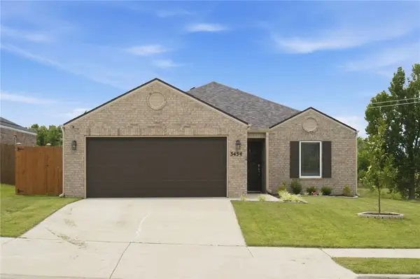 3434 Telluride Street, Springdale, AR 72764