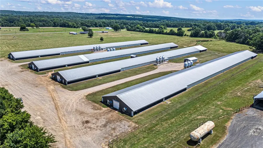 276 Charton Road, Morrilton, AR 72110 - #2