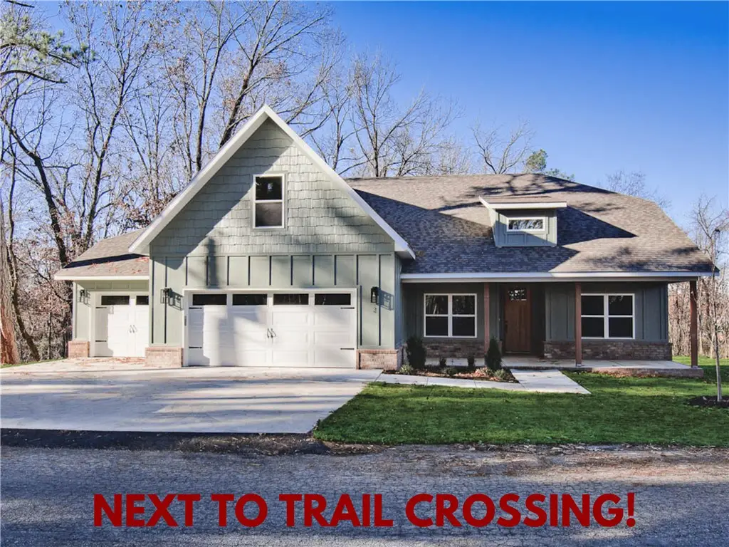 20 Bridlington Drive, Bella Vista, AR 72714 - #1