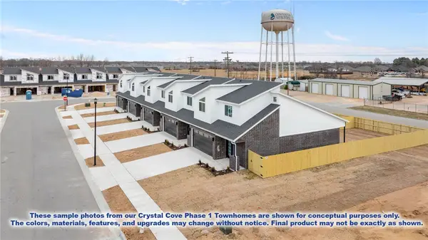 400-440 Onyx Road, Centerton, AR 72719