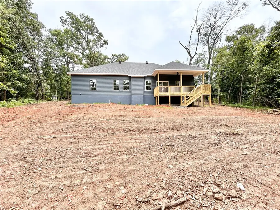 3 Wilbur Lane, Bella Vista, AR 72715 - #2