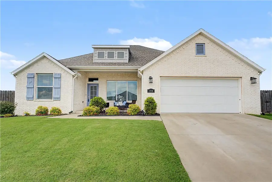 394 Cackling Bend, Farmington, AR 72730 - #2