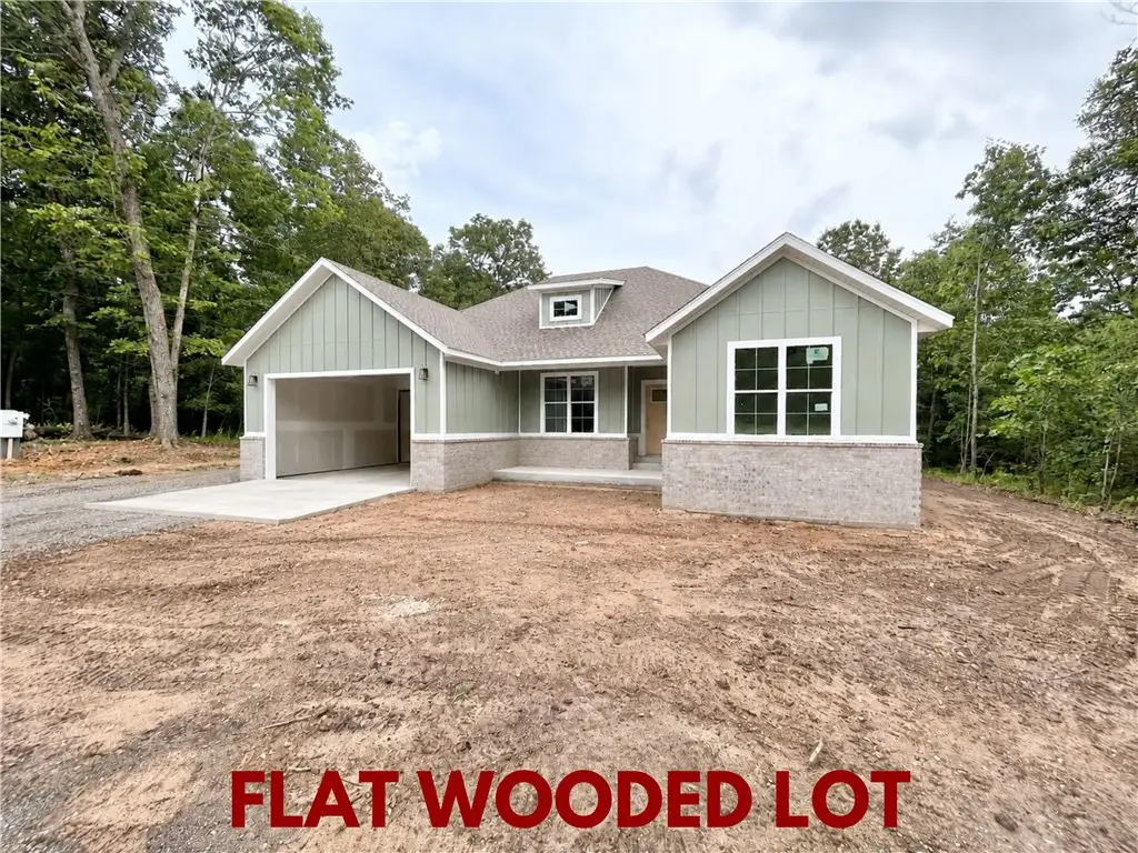 15 Lerwick Lane, Bella Vista, AR 72715 - #1