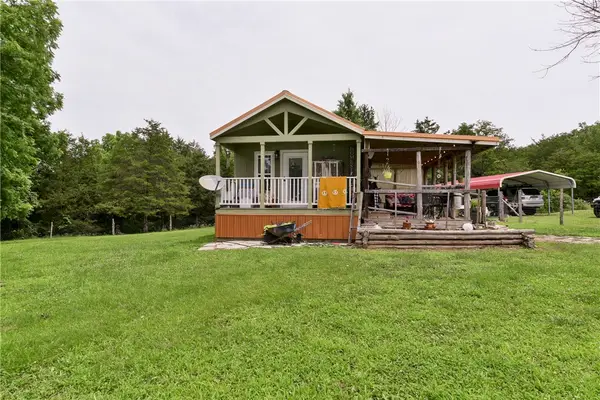 25086 State Hwy M, Cassville, MO 65625