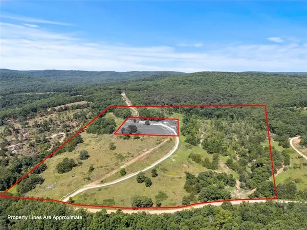 TBD Madison 6601, Huntsville, AR 72740