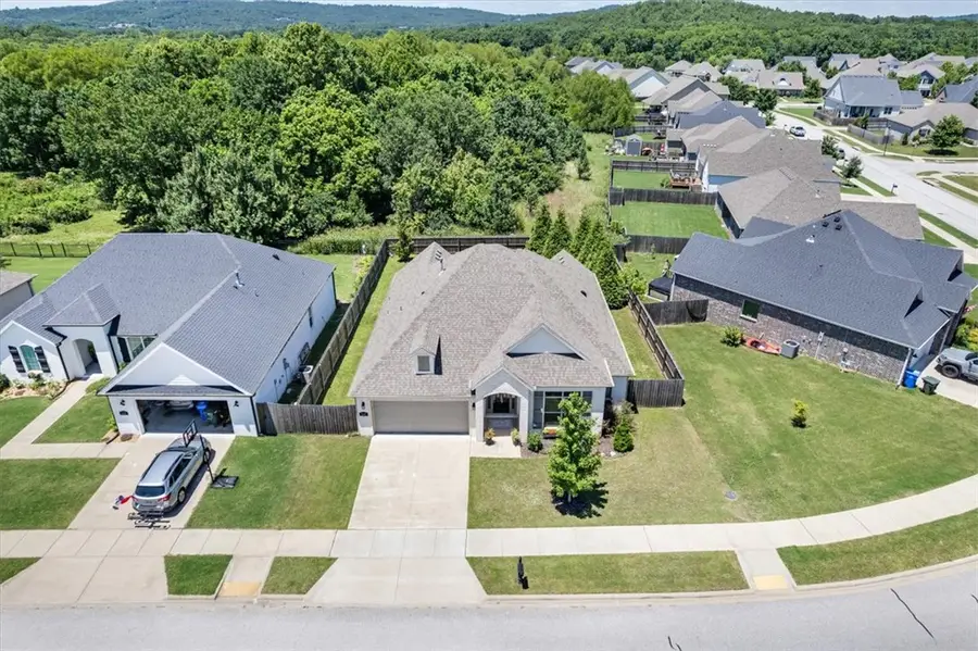 2647 S Cobalt Avenue, Fayetteville, AR 72701 - #2