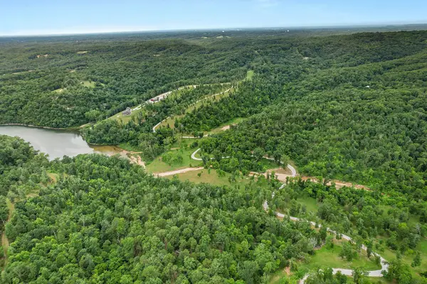 144 Acres Knabenschuh Drive, Garfield, AR 72732